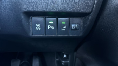 Honda Jazz 1.3 SE 5dr Petrol Hatchback